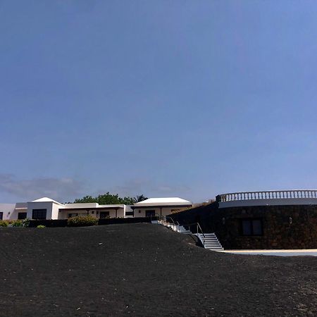 Villa Luciano "Spirit Of The Canaries" Тиас Экстерьер фото