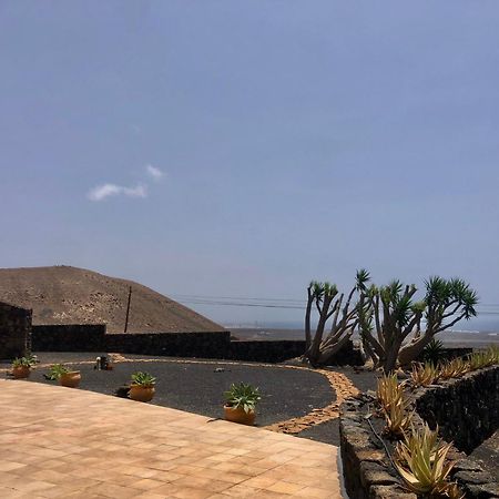 Villa Luciano "Spirit Of The Canaries" Тиас Экстерьер фото