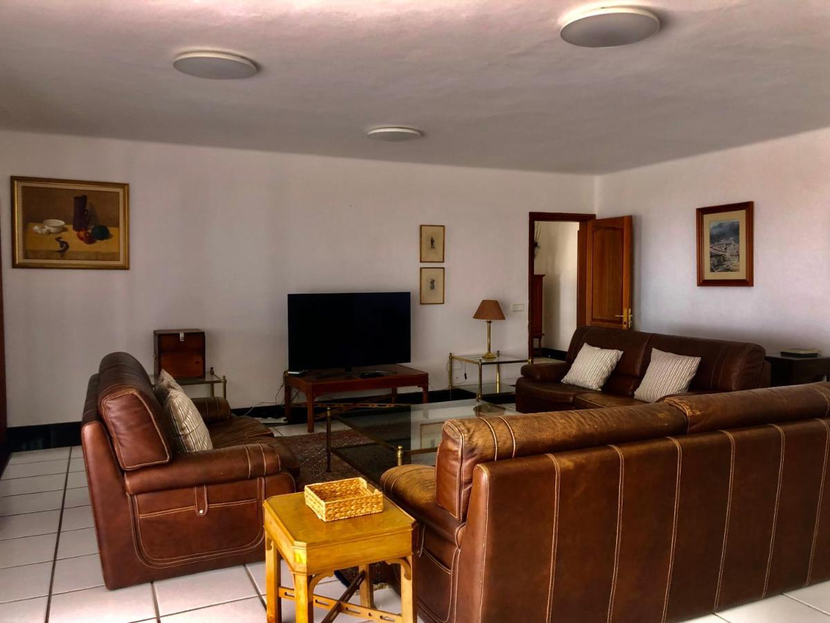 Villa Luciano "Spirit Of The Canaries" Тиас Экстерьер фото