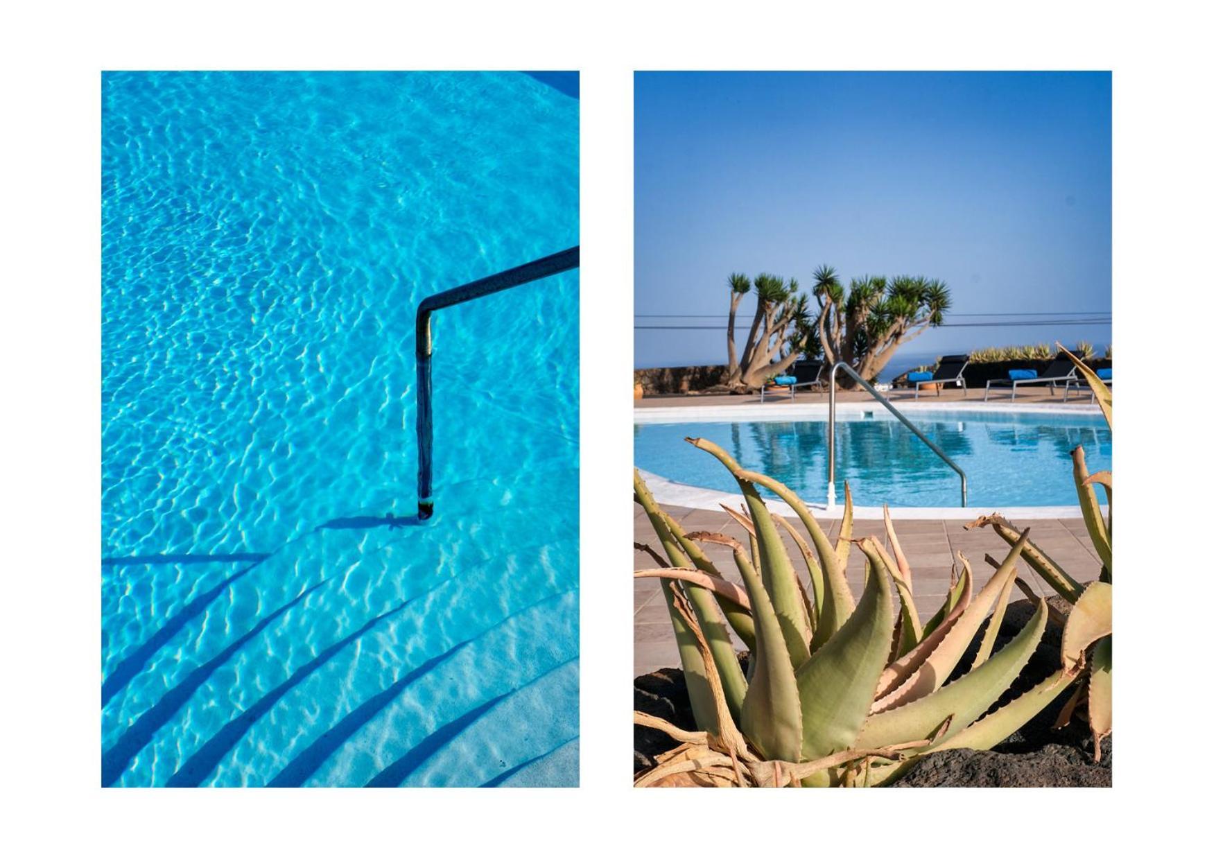 Villa Luciano "Spirit Of The Canaries" Тиас Экстерьер фото