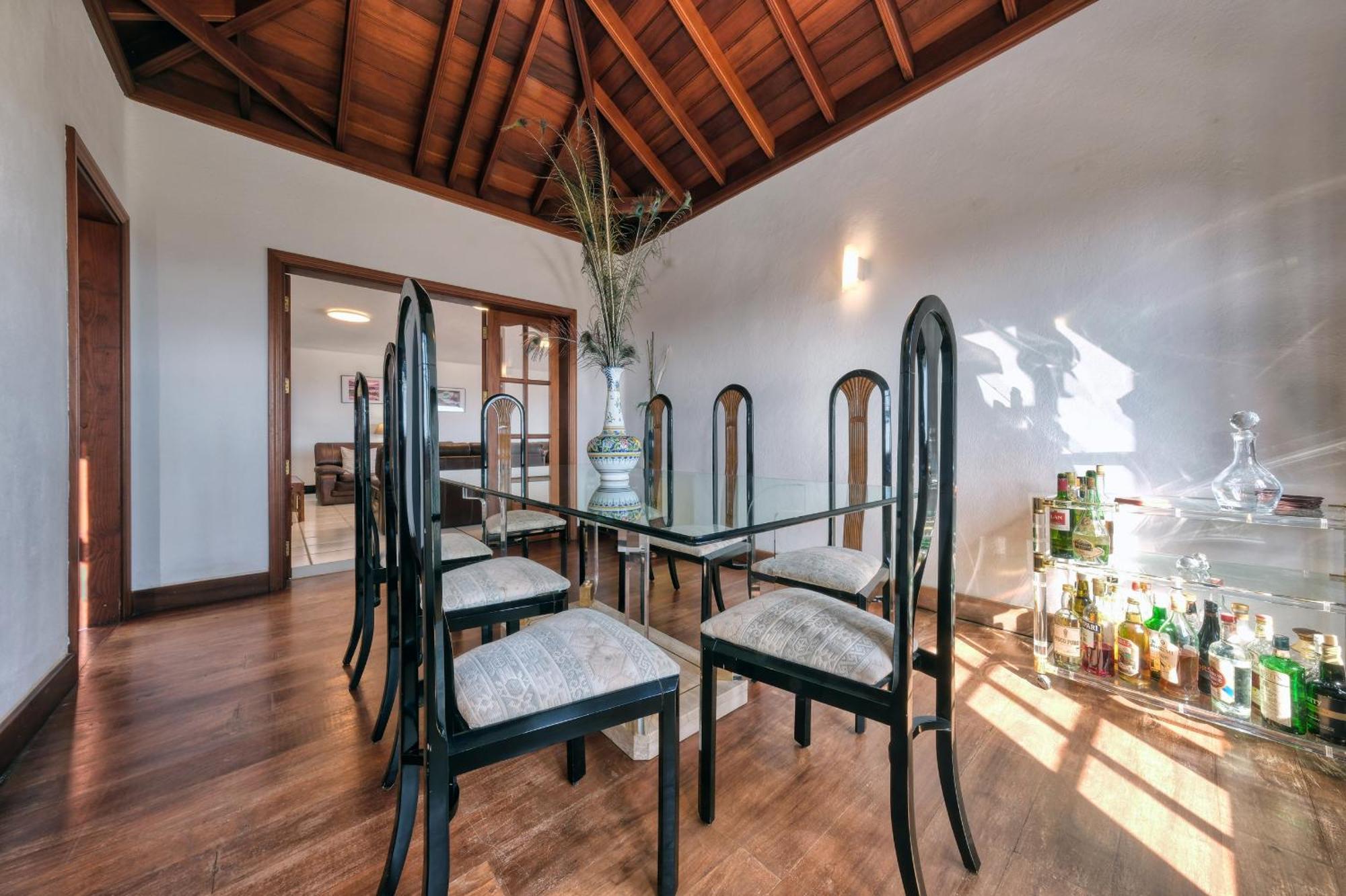 Villa Luciano "Spirit Of The Canaries" Тиас Экстерьер фото