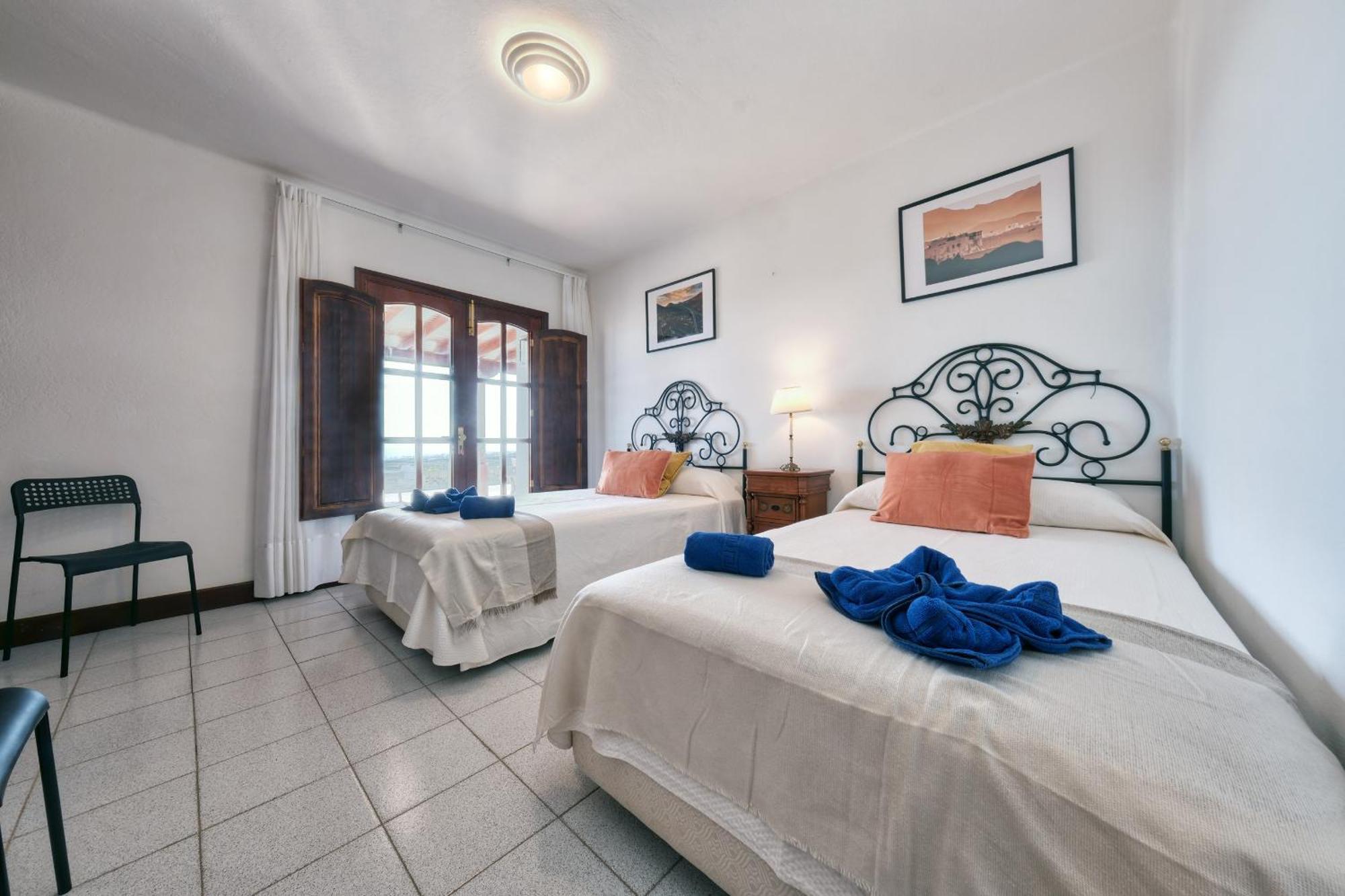 Villa Luciano "Spirit Of The Canaries" Тиас Экстерьер фото