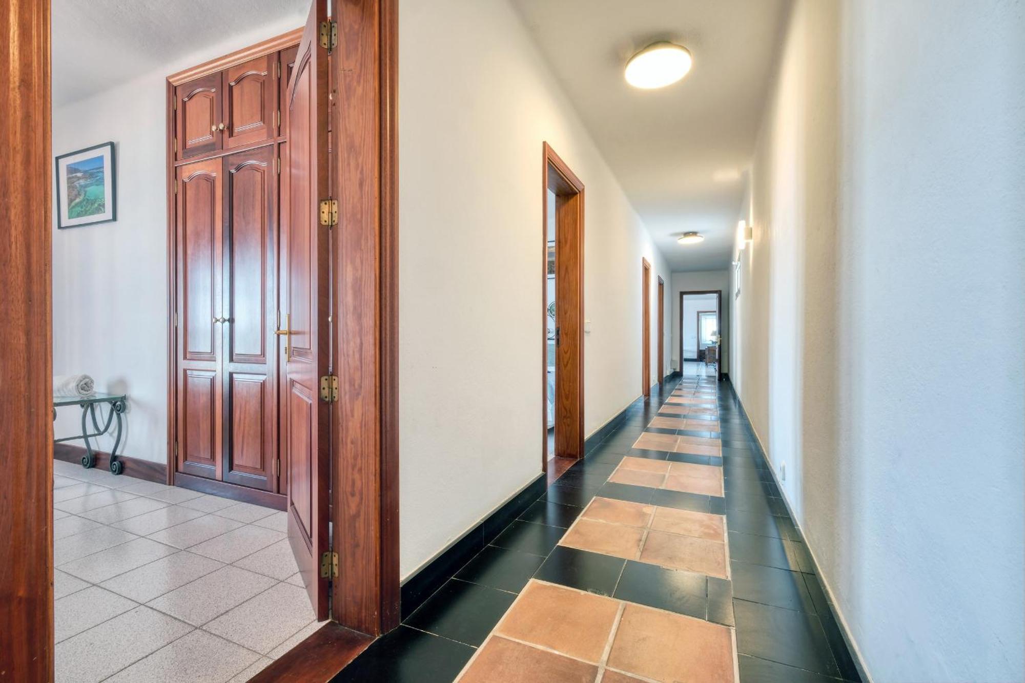 Villa Luciano "Spirit Of The Canaries" Тиас Экстерьер фото