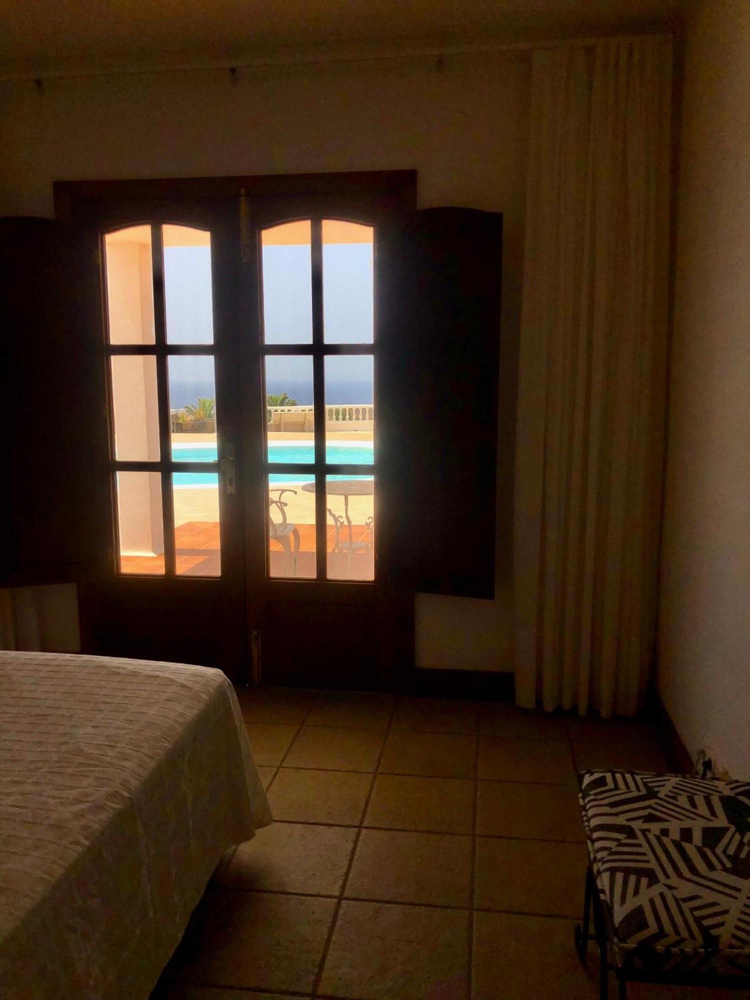 Villa Luciano "Spirit Of The Canaries" Тиас Экстерьер фото