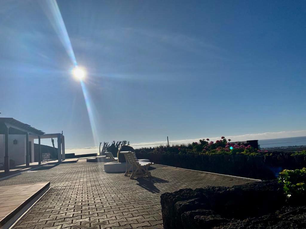 Villa Luciano "Spirit Of The Canaries" Тиас Экстерьер фото