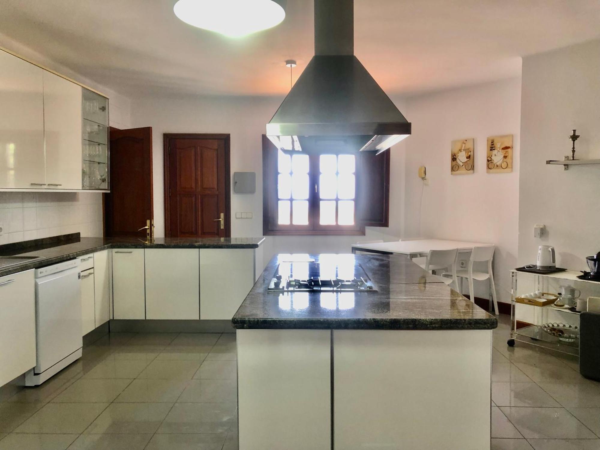 Villa Luciano "Spirit Of The Canaries" Тиас Экстерьер фото