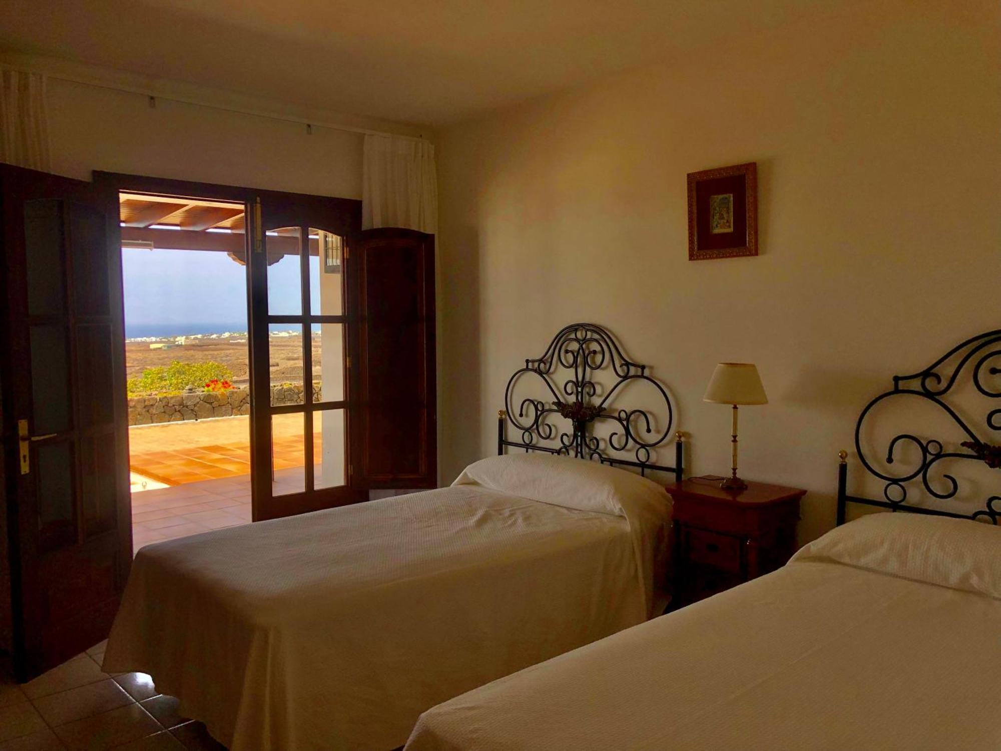 Villa Luciano "Spirit Of The Canaries" Тиас Экстерьер фото
