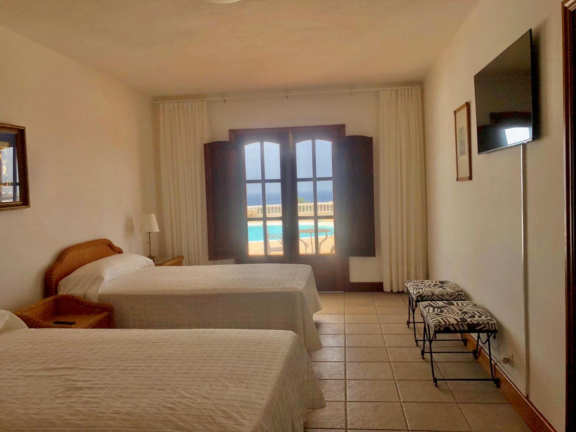 Villa Luciano "Spirit Of The Canaries" Тиас Экстерьер фото