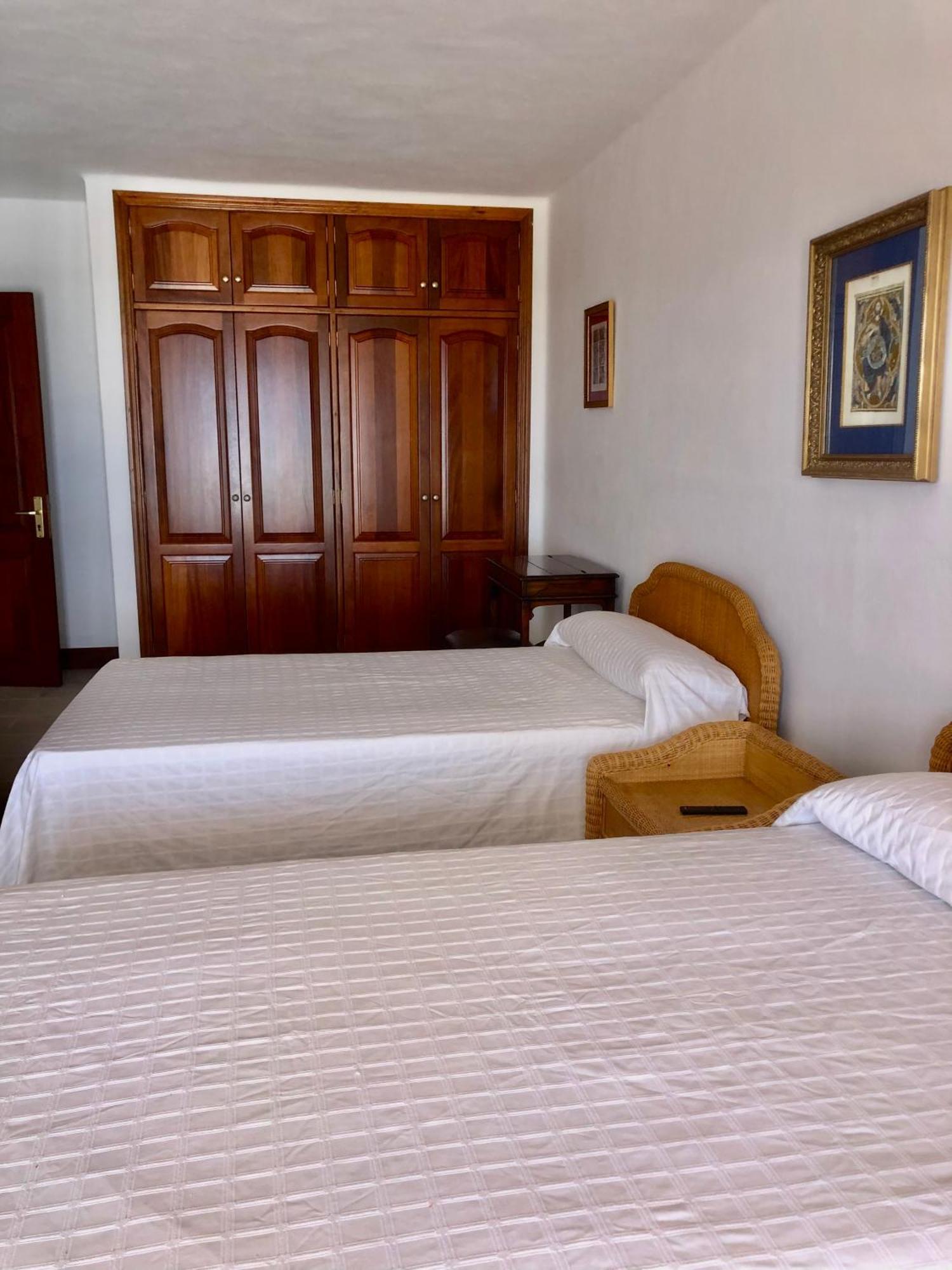 Villa Luciano "Spirit Of The Canaries" Тиас Экстерьер фото