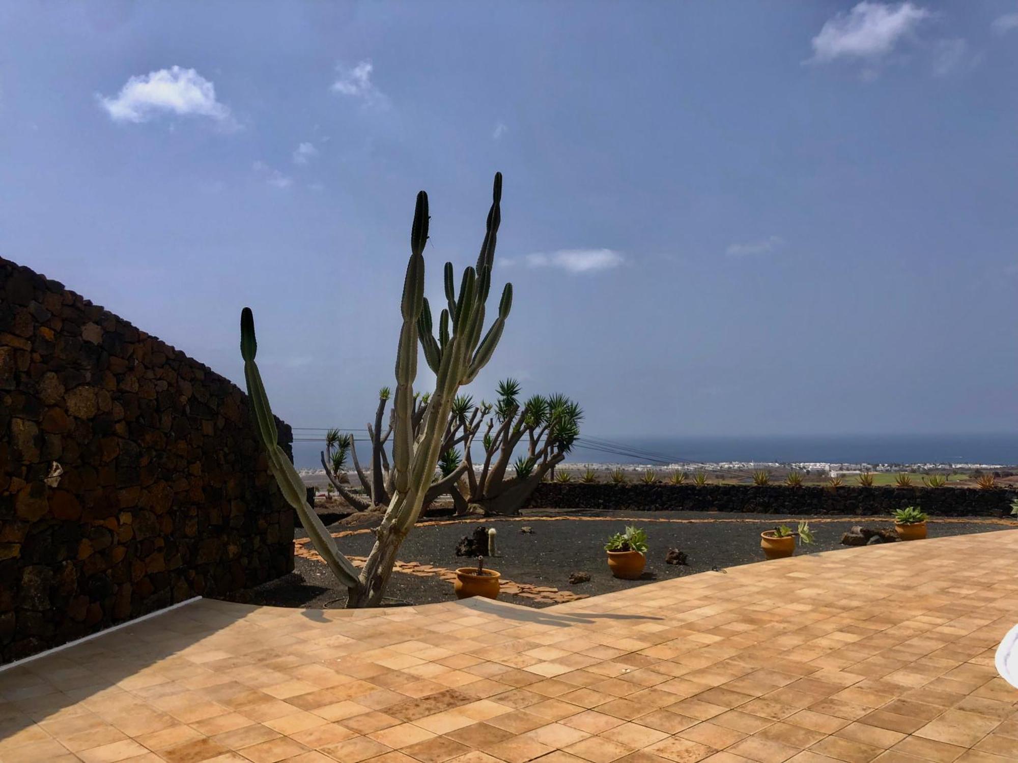 Villa Luciano "Spirit Of The Canaries" Тиас Экстерьер фото
