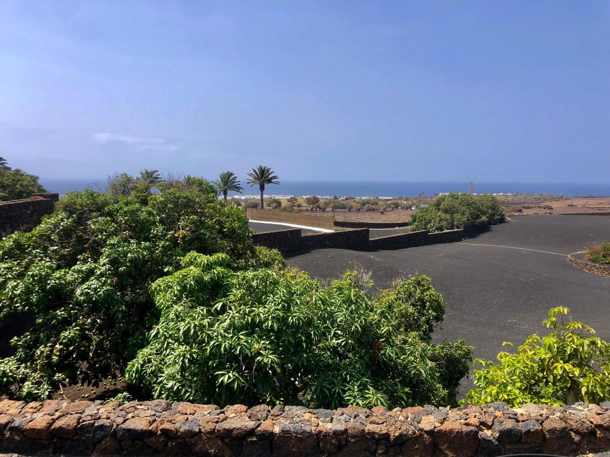 Villa Luciano "Spirit Of The Canaries" Тиас Экстерьер фото