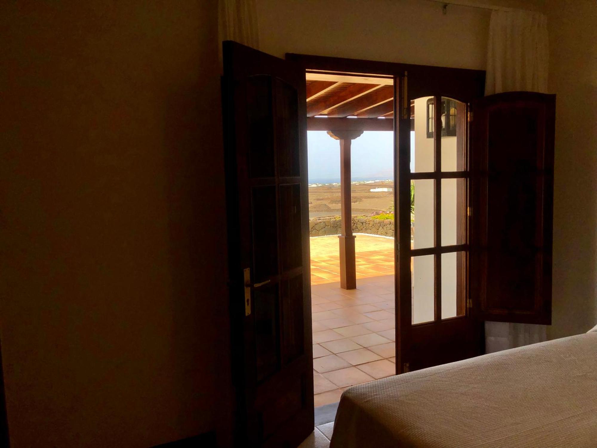 Villa Luciano "Spirit Of The Canaries" Тиас Экстерьер фото