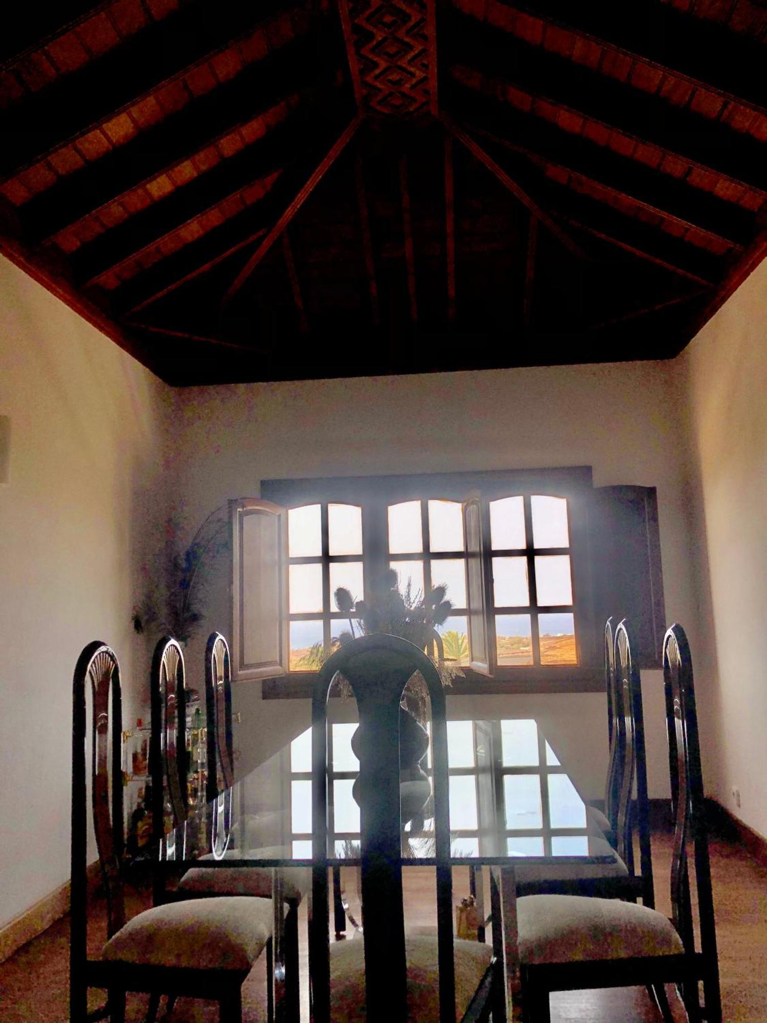 Villa Luciano "Spirit Of The Canaries" Тиас Экстерьер фото